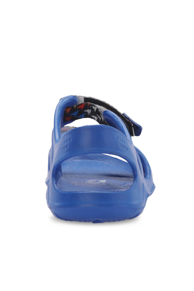 Slazenger OKRA Boys' Slippers Royal Blue