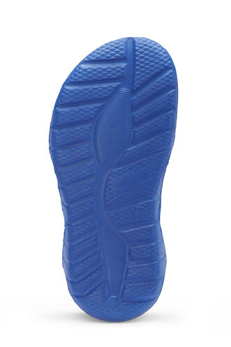 Slazenger OKRA Boys' Slippers Royal Blue - Thumbnail