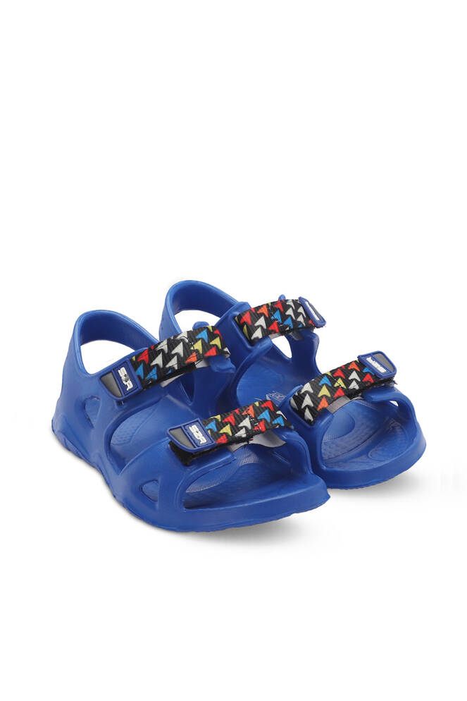 Slazenger OKRA Boys' Slippers Royal Blue