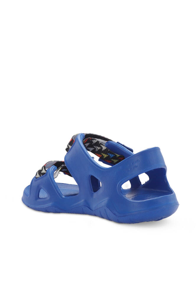 Slazenger OKRA Boys' Slippers Royal Blue