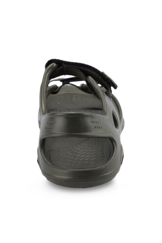 Slazenger OKRA Men's Sandal Khaki - Thumbnail