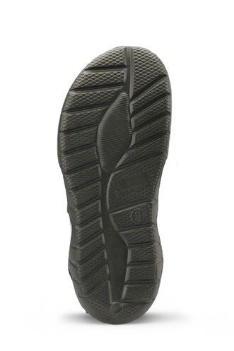 Slazenger OKRA Men's Sandal Khaki - Thumbnail