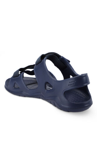 Slazenger OKRA Men's Sandal Navy - Thumbnail