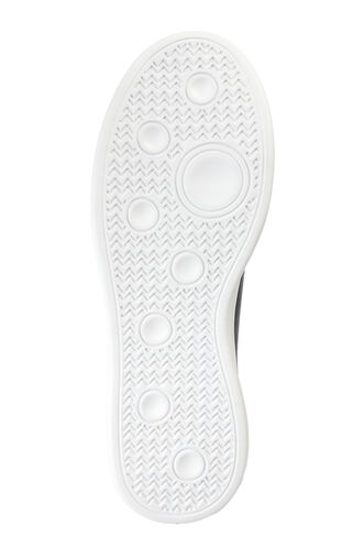 Slazenger OLA Sneaker Men's Shoes Dark Grey - Thumbnail