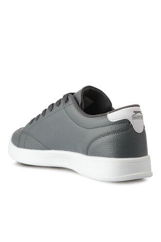Slazenger OLA Sneaker Men's Shoes Dark Grey - Thumbnail