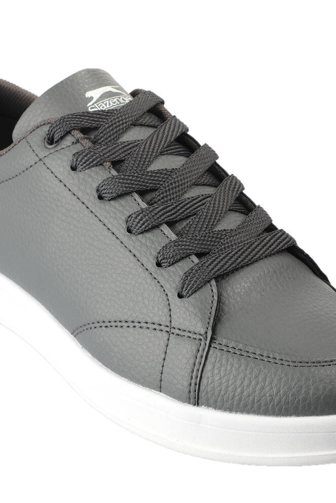 Slazenger OLA Sneaker Men's Shoes Dark Grey