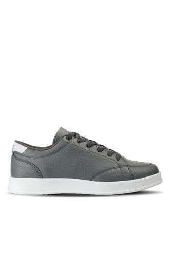 Slazenger - Slazenger OLA Sneaker Men's Shoes Dark Grey