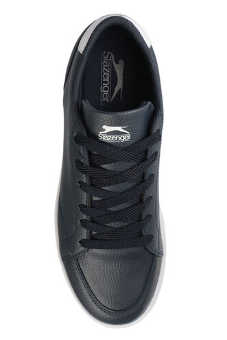 Slazenger OLA Sneaker Men's Shoes Navy - Thumbnail