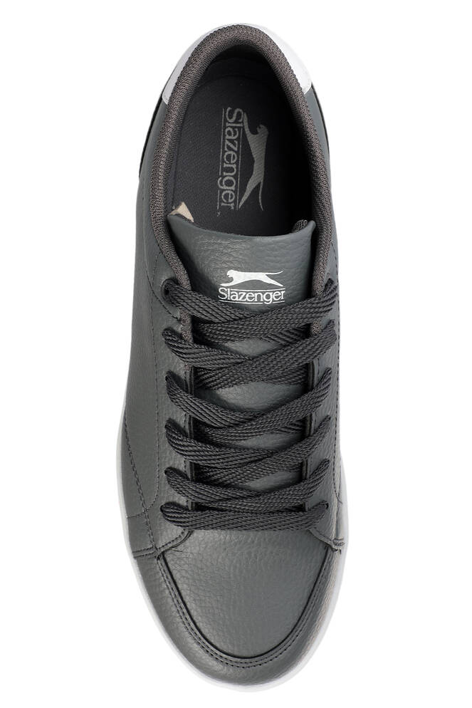 Slazenger OLA Sneaker Erkek Ayakkabı Koyu Gri