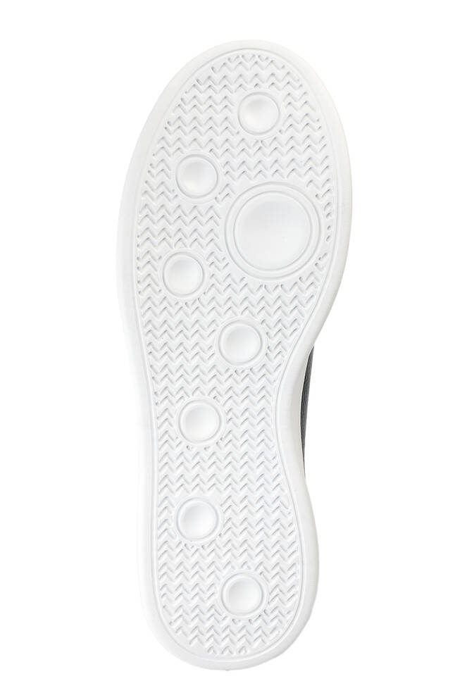 Slazenger OLA Sneaker Erkek Ayakkabı Koyu Gri