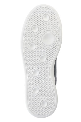 Slazenger OLA Sneaker Erkek Ayakkabı Lacivert - Thumbnail