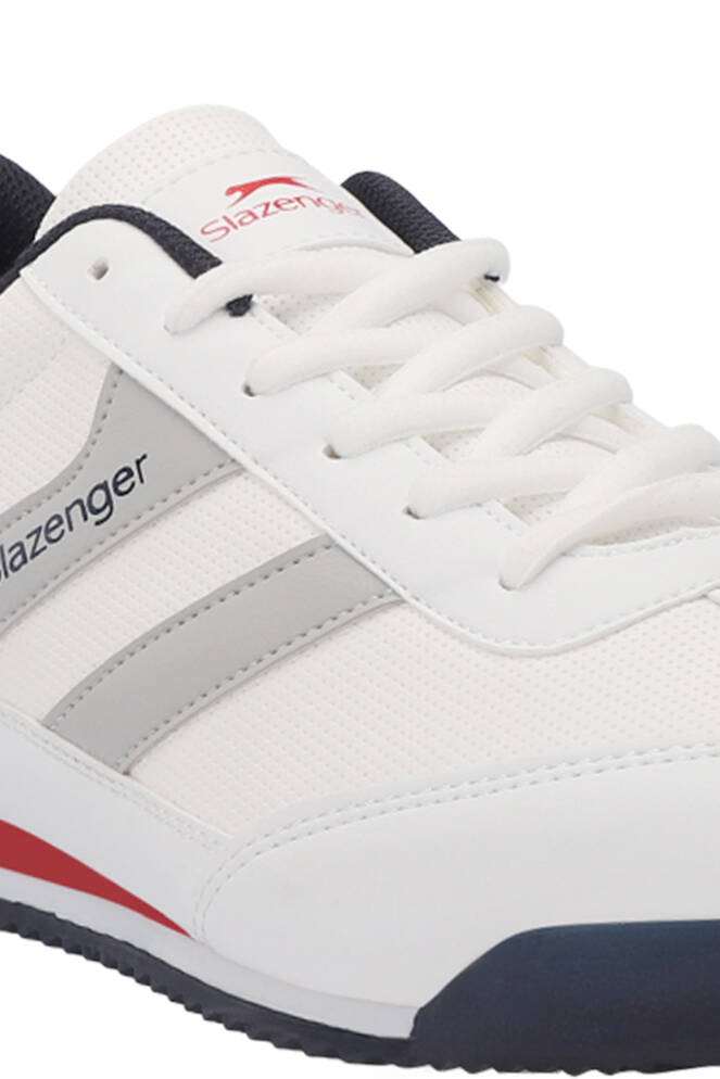 Slazenger OLD Erkek Sneaker Ayakkabıları Beyaz