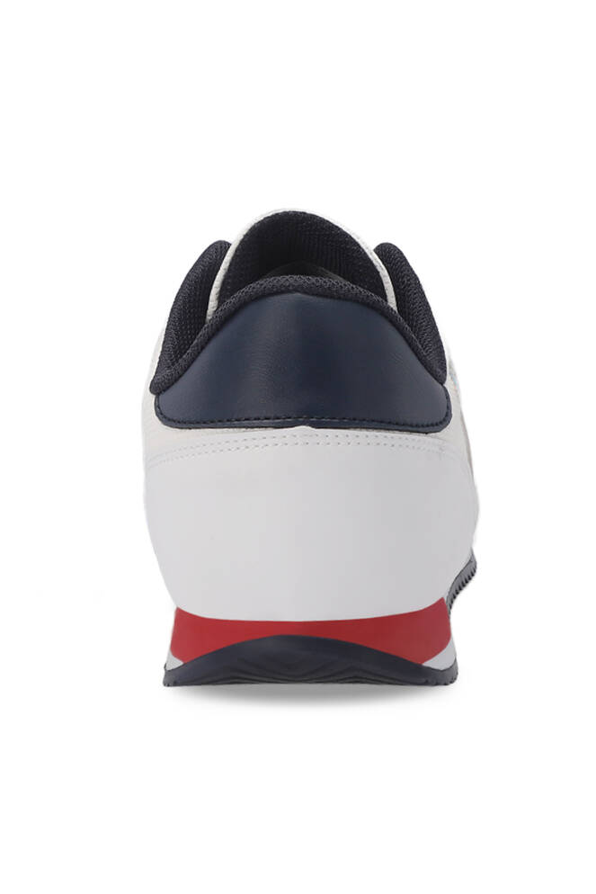Slazenger OLD Erkek Sneaker Ayakkabıları Beyaz