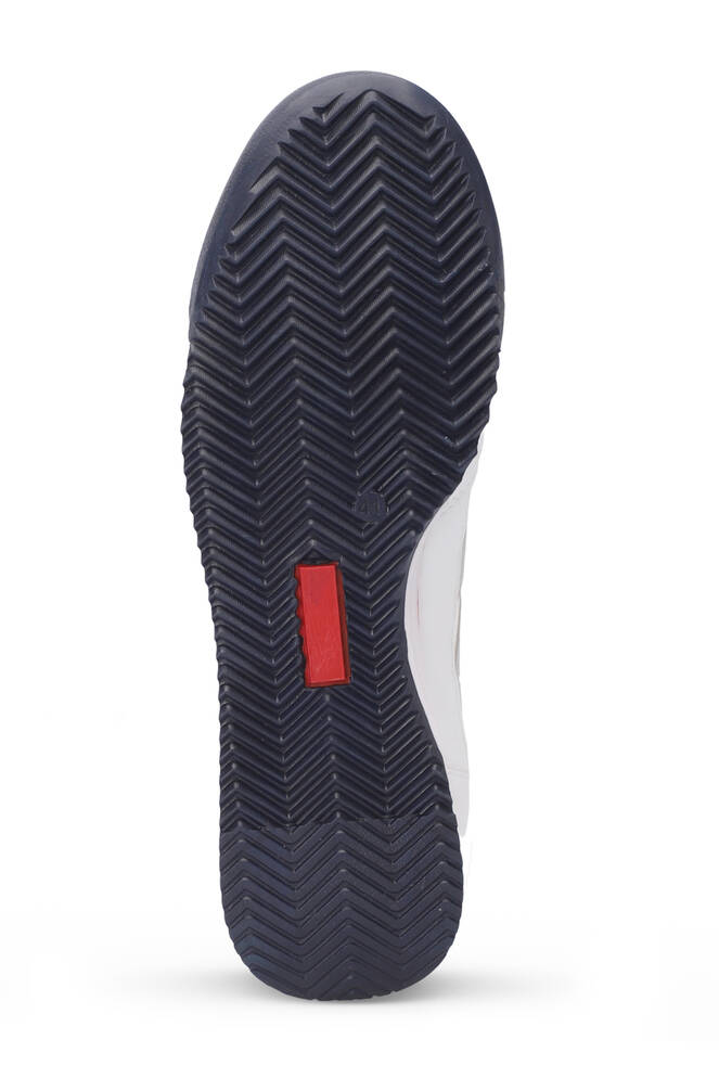 Slazenger OLD Erkek Sneaker Ayakkabıları Beyaz