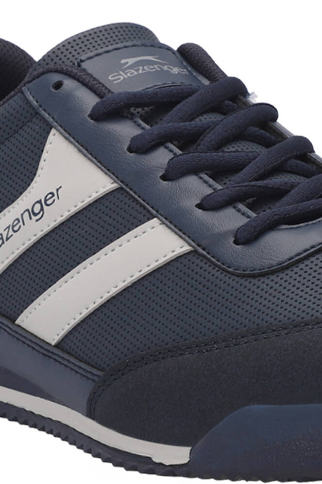 Slazenger OLD Erkek Sneaker Ayakkabıları Lacivert