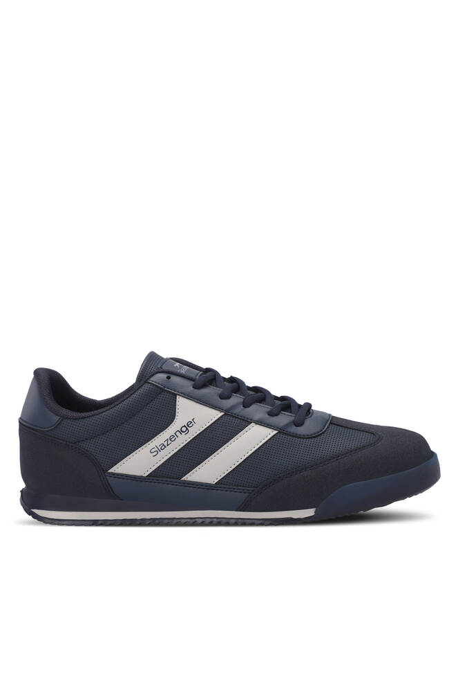 Slazenger OLD Erkek Sneaker Ayakkabıları Lacivert