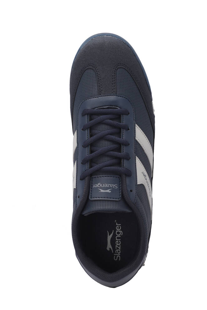 Slazenger OLD Erkek Sneaker Ayakkabıları Lacivert