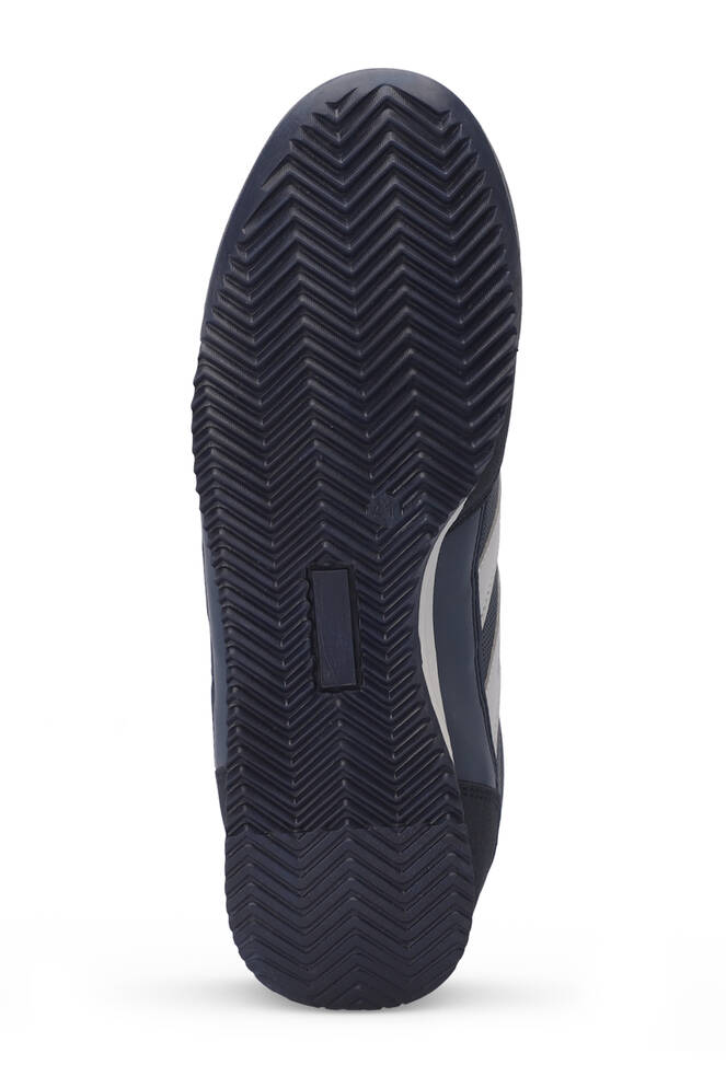 Slazenger OLD Erkek Sneaker Ayakkabıları Lacivert