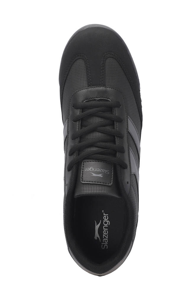 Slazenger OLD Erkek Sneaker Ayakkabıları Siyah