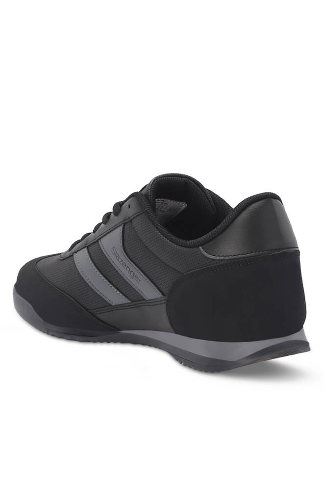 Slazenger OLD Men's Sneaker Shoes Black
