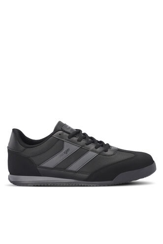Slazenger - Slazenger OLD Men's Sneaker Shoes Black