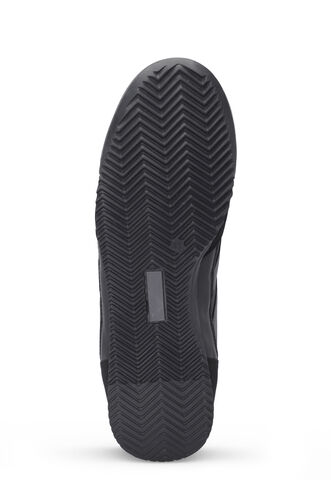 Slazenger OLD Men's Sneaker Shoes Black - Thumbnail