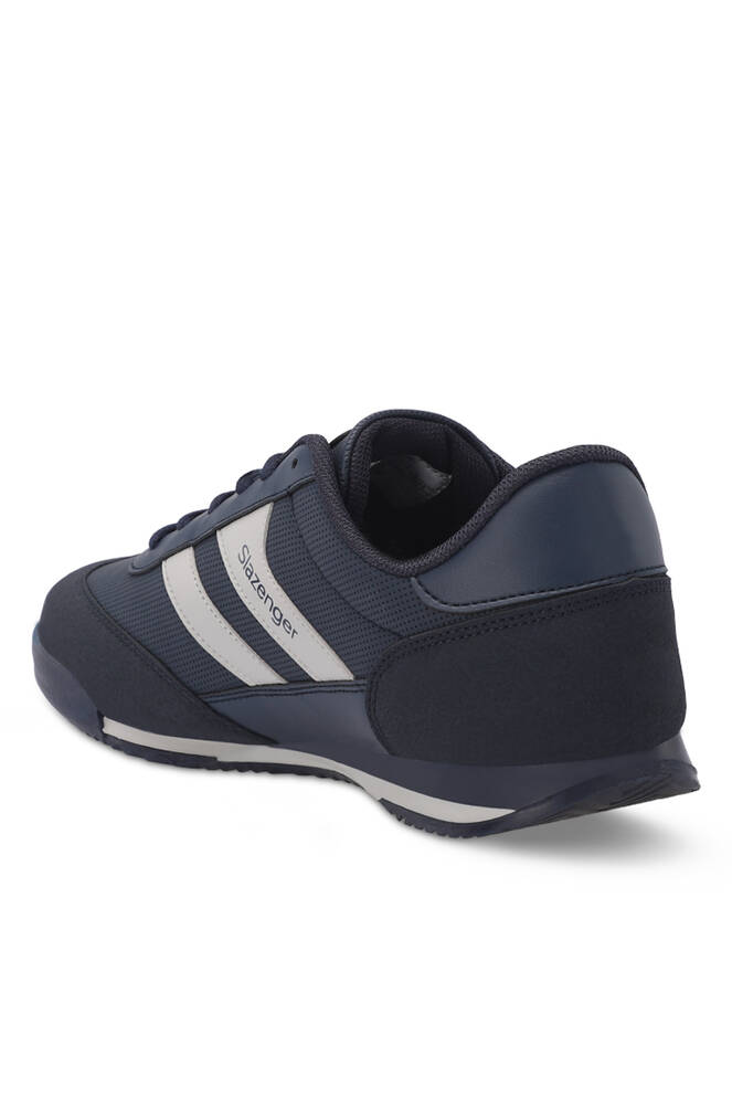 Slazenger OLD Men's Sneaker Shoes Navy