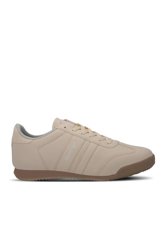 Slazenger OLEG Kadın Sneaker Ayakkabıları Bej