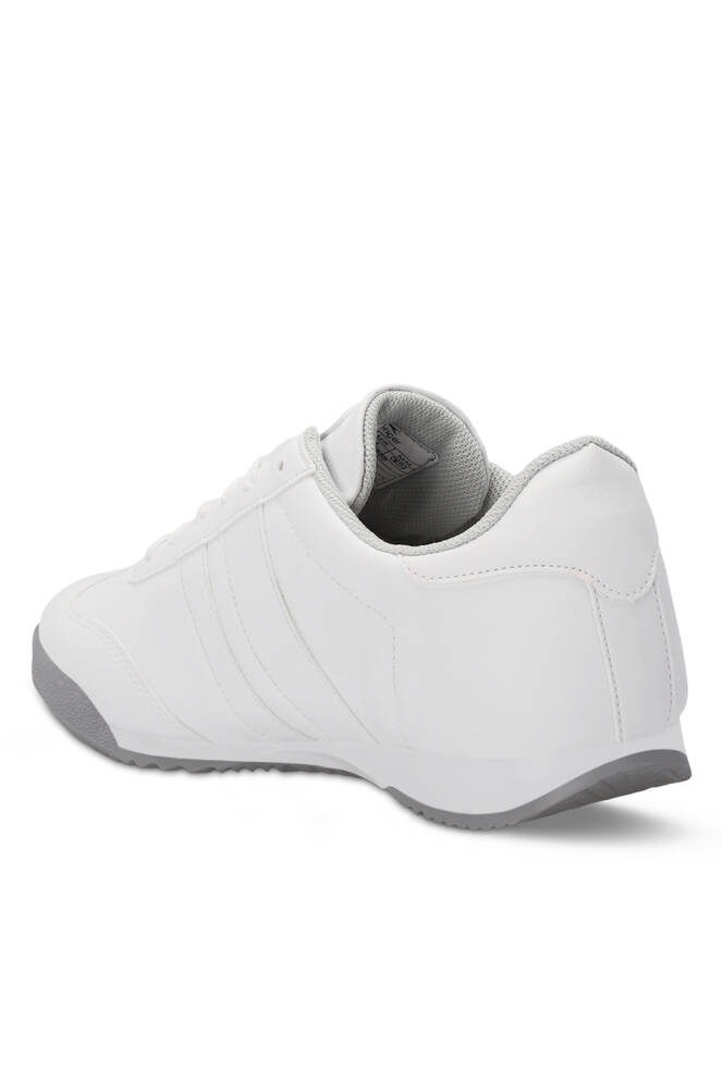 Slazenger OLEG Kadın Sneaker Ayakkabıları Beyaz