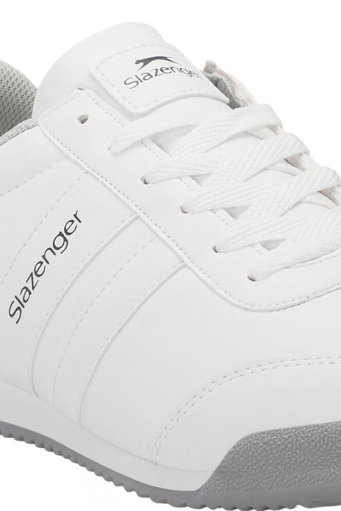Slazenger OLEG I Kadın Beyaz Günlük Spor Ayakkabısı