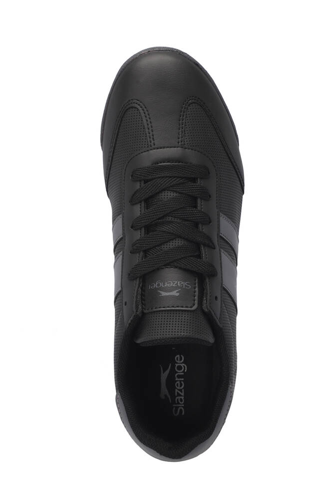 Slazenger OLEG Kadın Sneaker Ayakkabıları Siyah - Siyah
