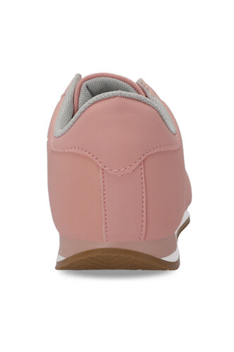 Slazenger OLEG Sneaker Kadın Ayakkabı Pembe - Thumbnail