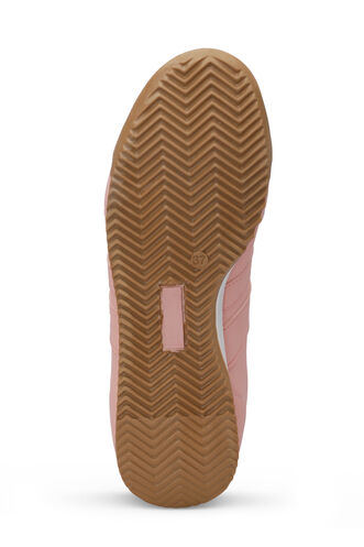 Slazenger OLEG Sneaker Kadın Ayakkabı Pembe - Thumbnail