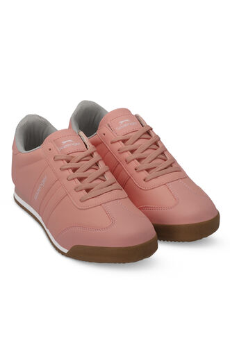 Slazenger OLEG Sneaker Kadın Ayakkabı Pembe - Thumbnail