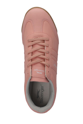 Slazenger OLEG Sneaker Kadın Ayakkabı Pembe - Thumbnail