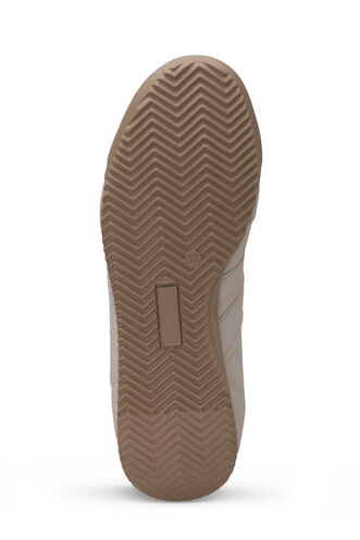 Slazenger OLEG Women's Sneaker Shoes Beige - Thumbnail