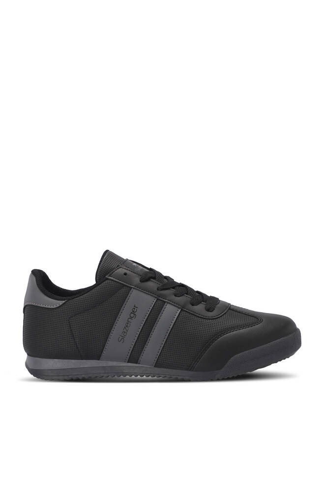 Slazenger OLEG Women's Sneaker Shoes Black - Black