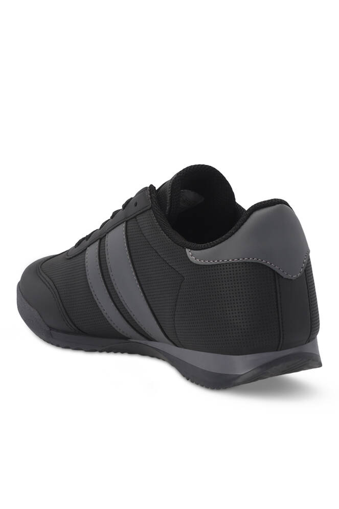 Slazenger OLEG Women's Sneaker Shoes Black - Black
