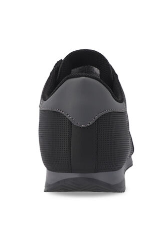 Slazenger OLEG Women's Sneaker Shoes Black - Black - Thumbnail