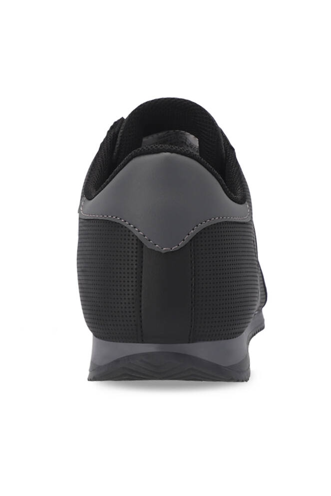 Slazenger OLEG Women's Sneaker Shoes Black - Black