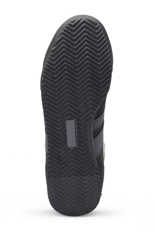 Slazenger OLEG Women's Sneaker Shoes Black - Black