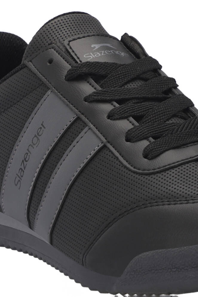 Slazenger OLEG Women's Sneaker Shoes Black - Black