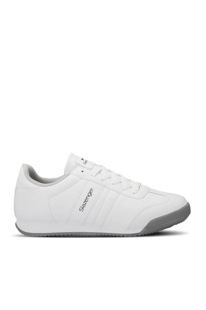 Slazenger OLEG Women's Sneaker Shoes White