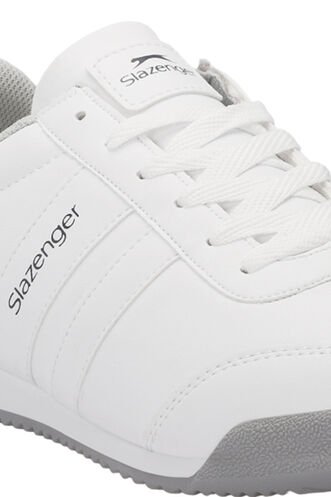 Slazenger OLEG Women's Sneaker Shoes White - Thumbnail