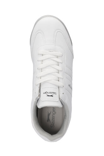 Slazenger OLEG Women's Sneaker Shoes White - Thumbnail