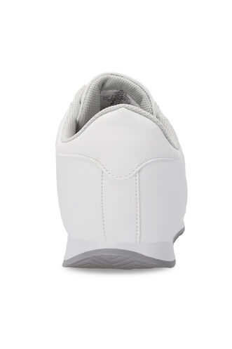 Slazenger OLEG Women's Sneaker Shoes White - Thumbnail