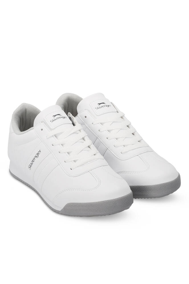 Slazenger OLEG Women's Sneaker Shoes White