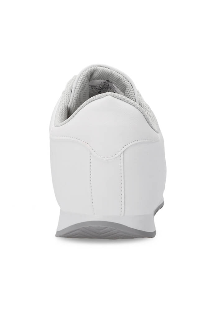 Slazenger OLEG Women's Sneaker Shoes White