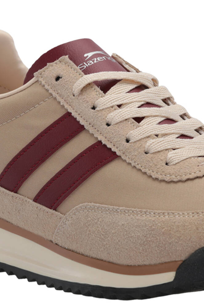 Slazenger OLEKS Erkek Bej Günlük Spor Ayakkabısı