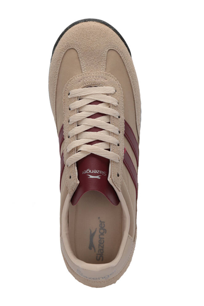 Slazenger OLEKS Kadın Bej Günlük Spor Ayakkabısı